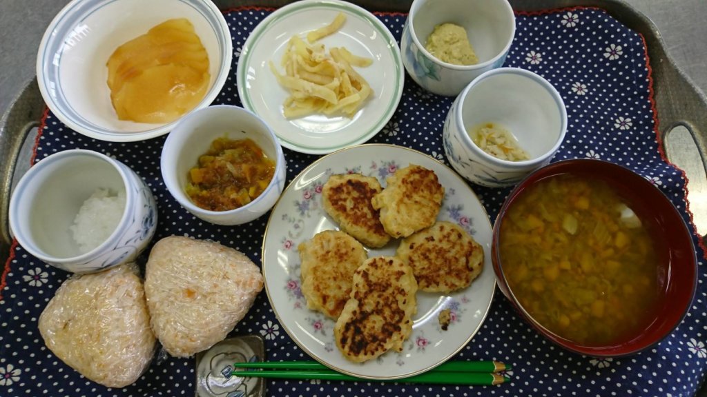 離乳食 後期 手づかみ食べ食材 管理栄養士監修 脳を育む離乳食 幼児食コミュニティサイト